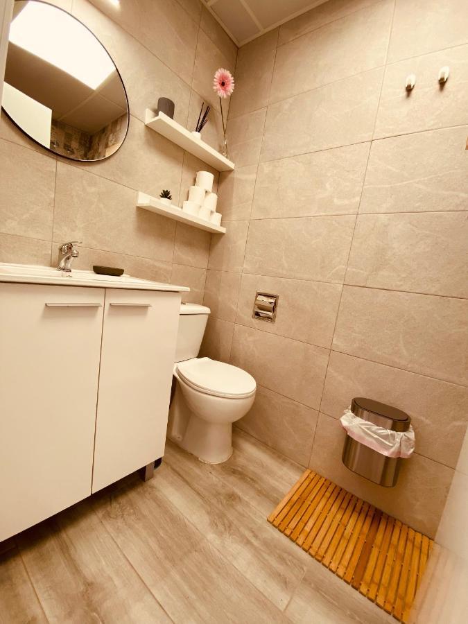 Suite San Mateos 15 赫雷斯 外观 照片