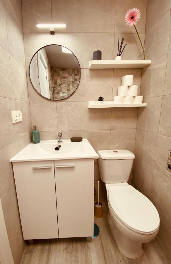 Suite San Mateos 15 赫雷斯 外观 照片