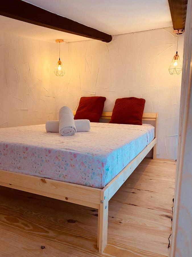 Suite San Mateos 15 赫雷斯 外观 照片