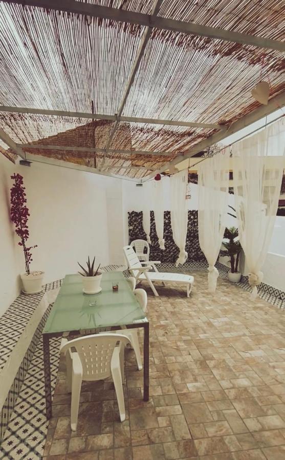 Suite San Mateos 15 赫雷斯 外观 照片