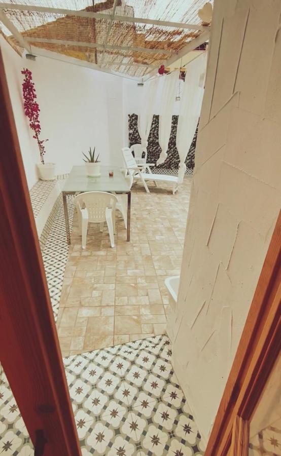 Suite San Mateos 15 赫雷斯 外观 照片